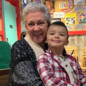 Meet your Posher, Dana